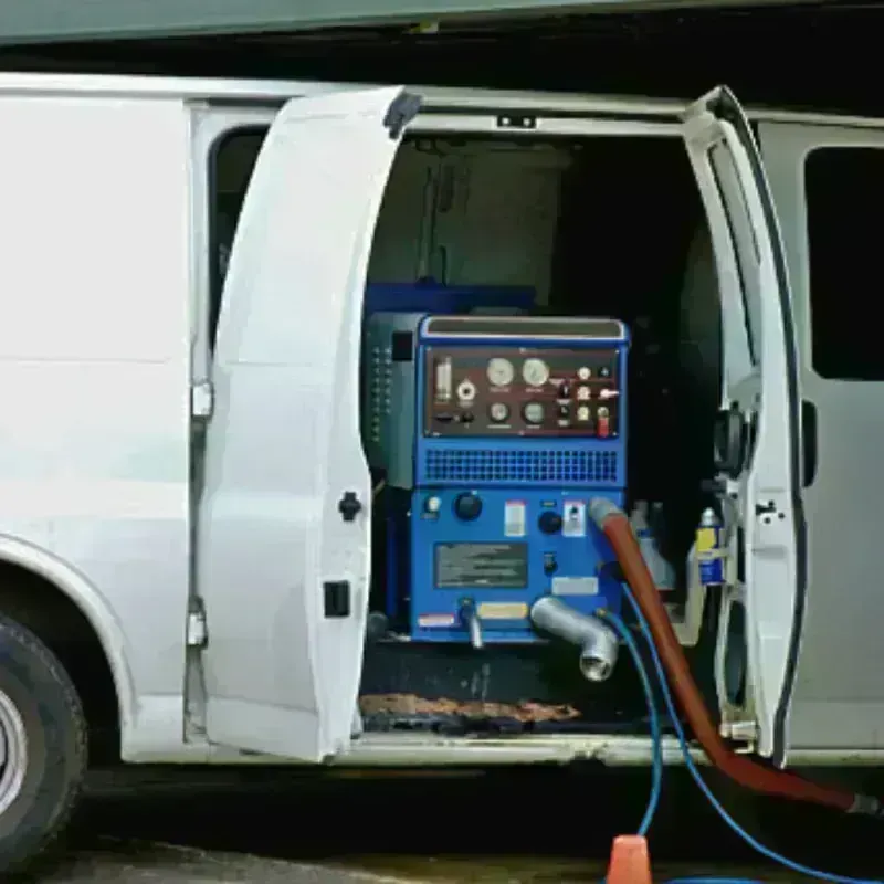 Water Extraction process in Pawnee County, NE